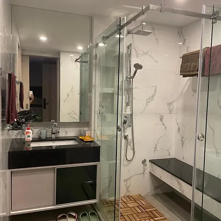 The Panora Pattaya Apartment Room photo