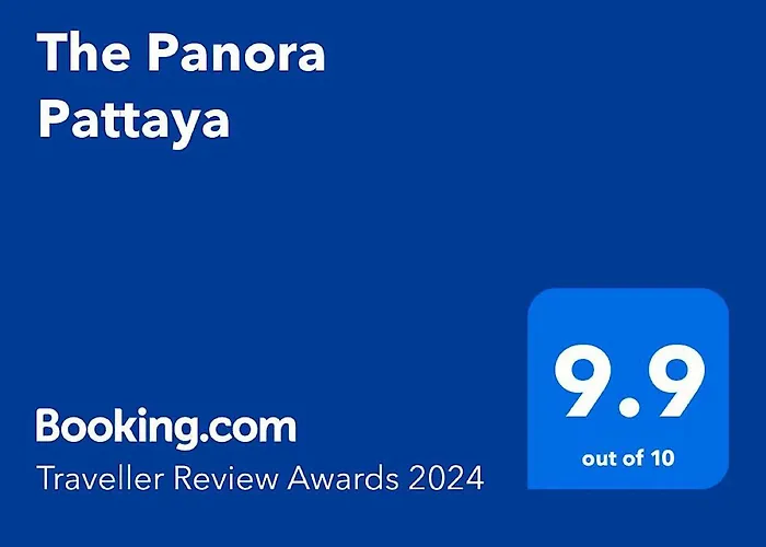 The Panora Pattaya