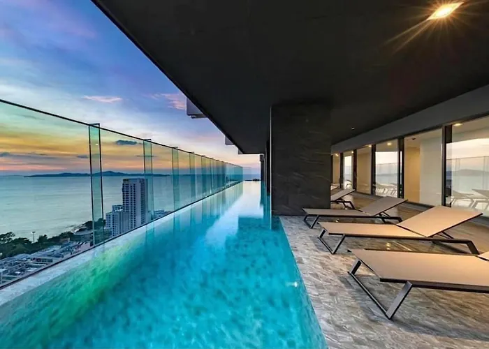 The Panora Pattaya