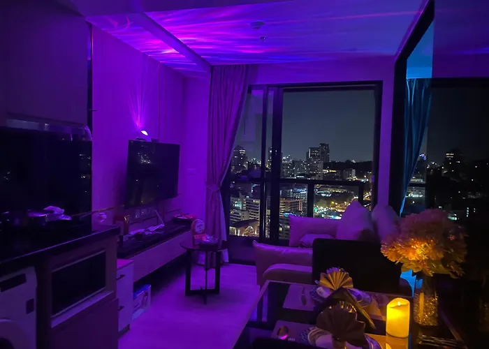 The Panora Pattaya