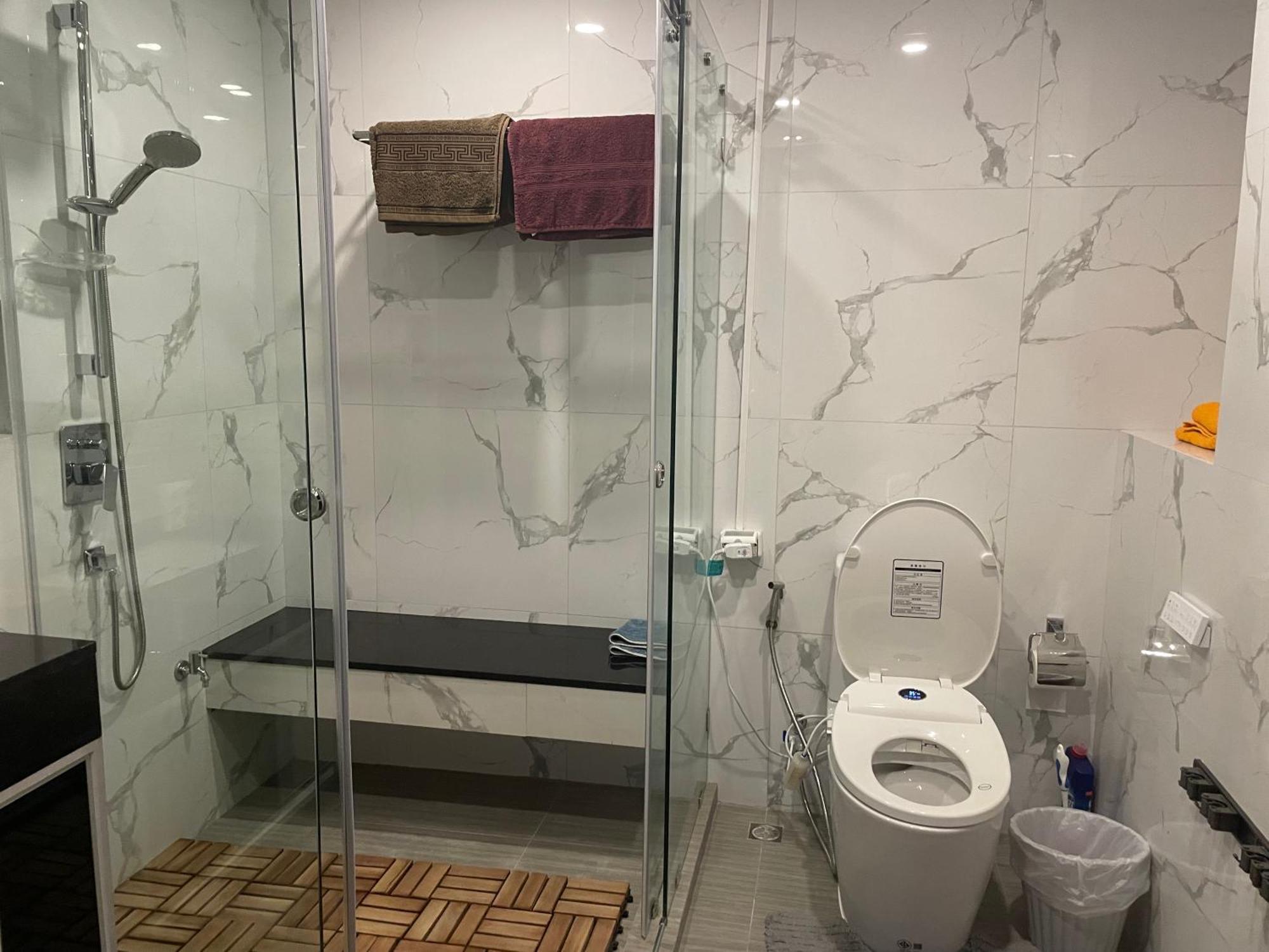 Apartment The Panora Pattaya
