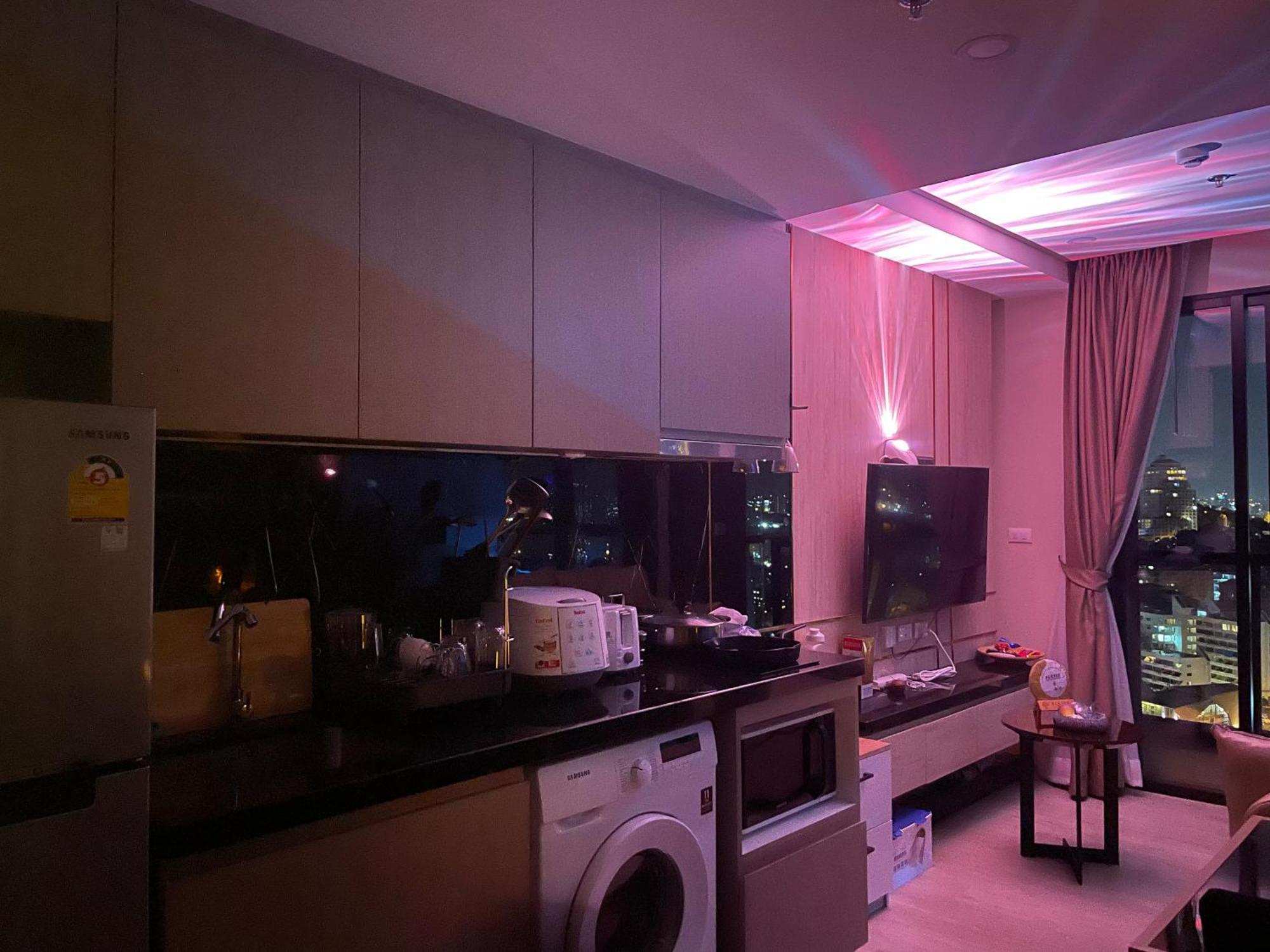 The Panora Apartment