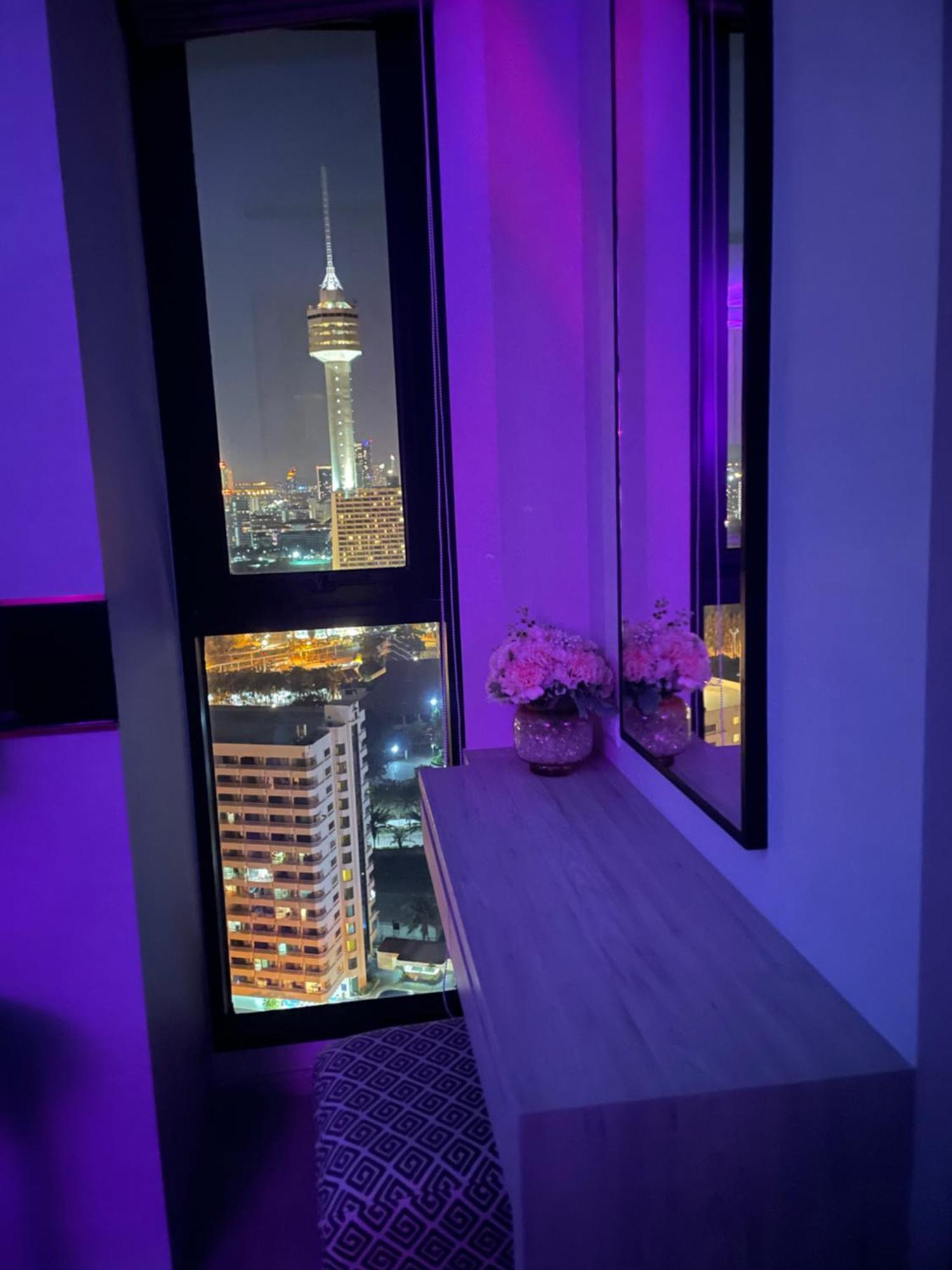 Apartment The Panora *