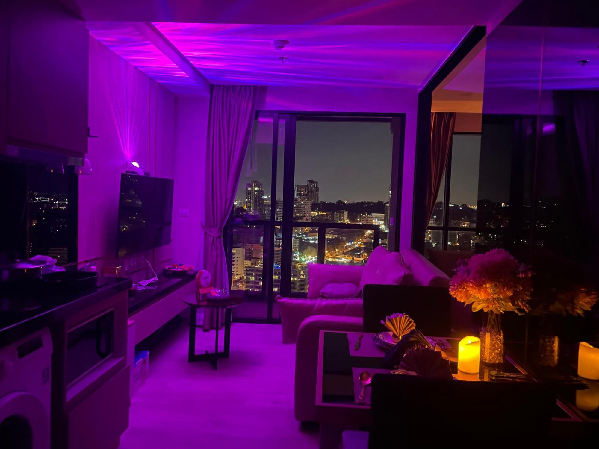 Apartment The Panora