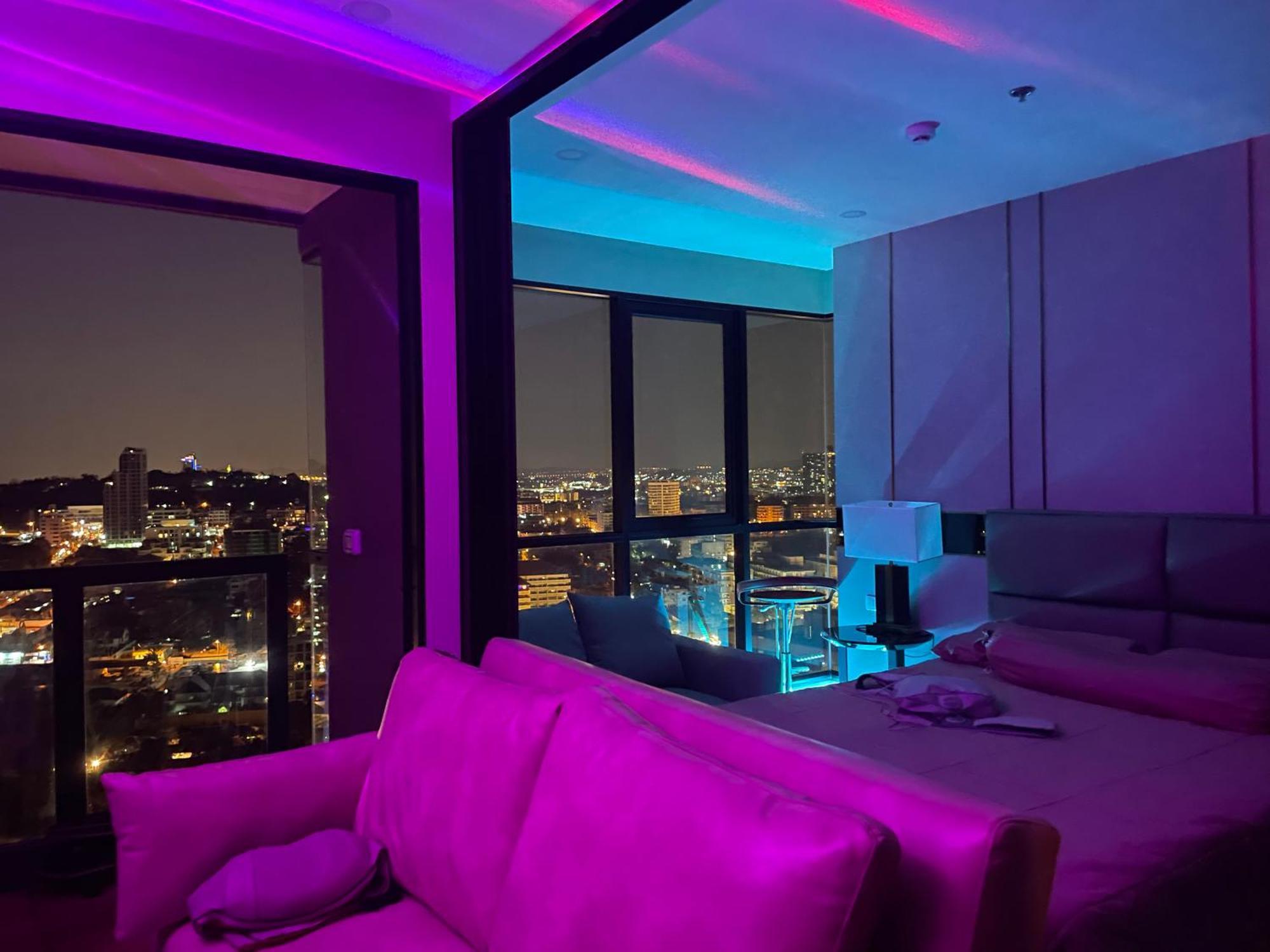 The Panora Apartment