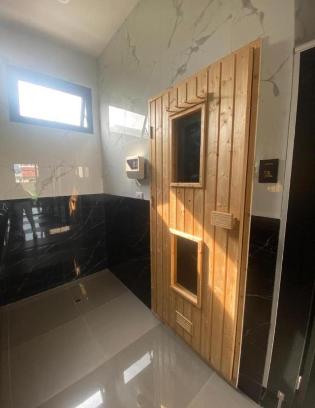Apartment The Panora