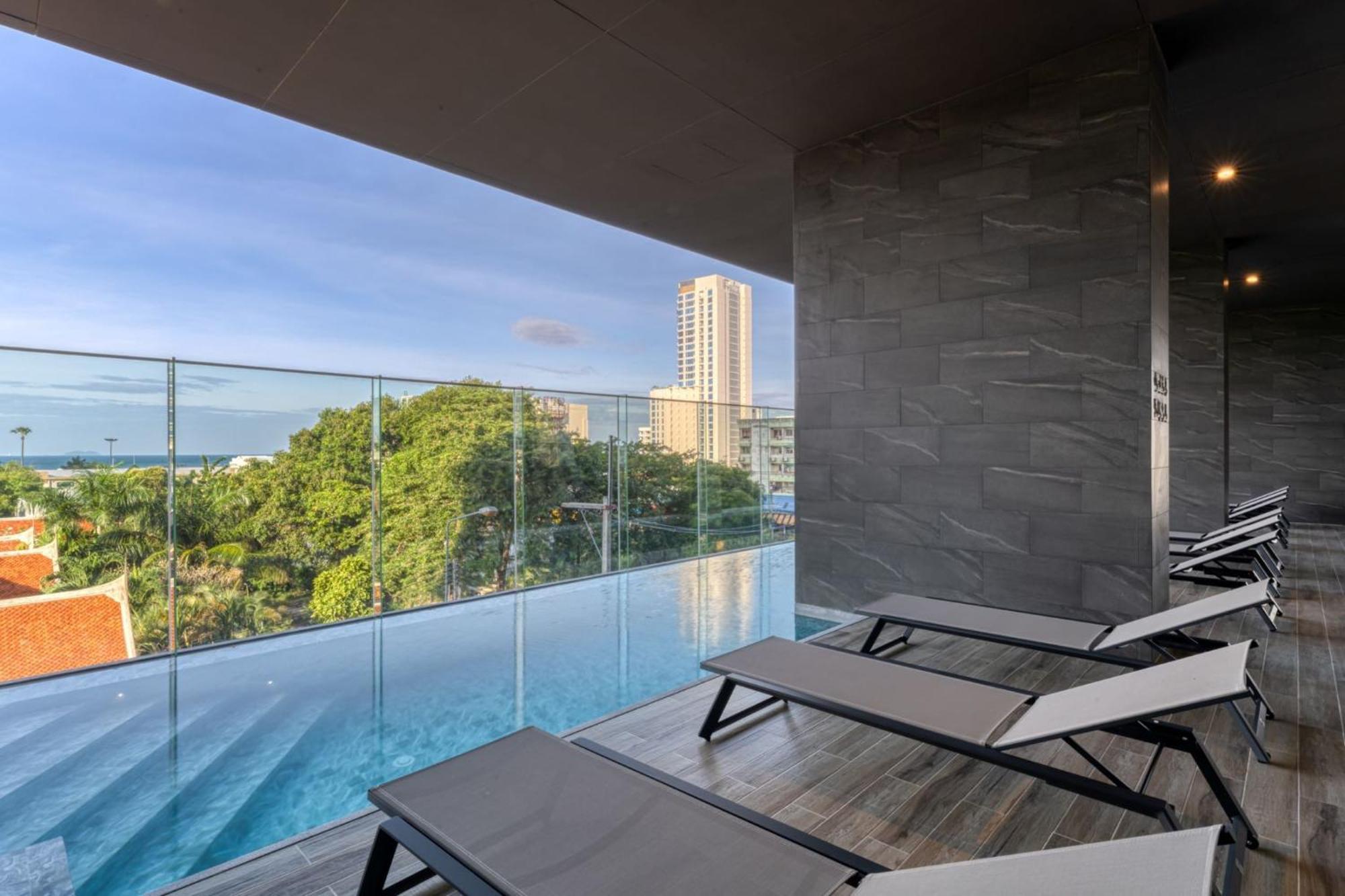 The Panora * Pattaya